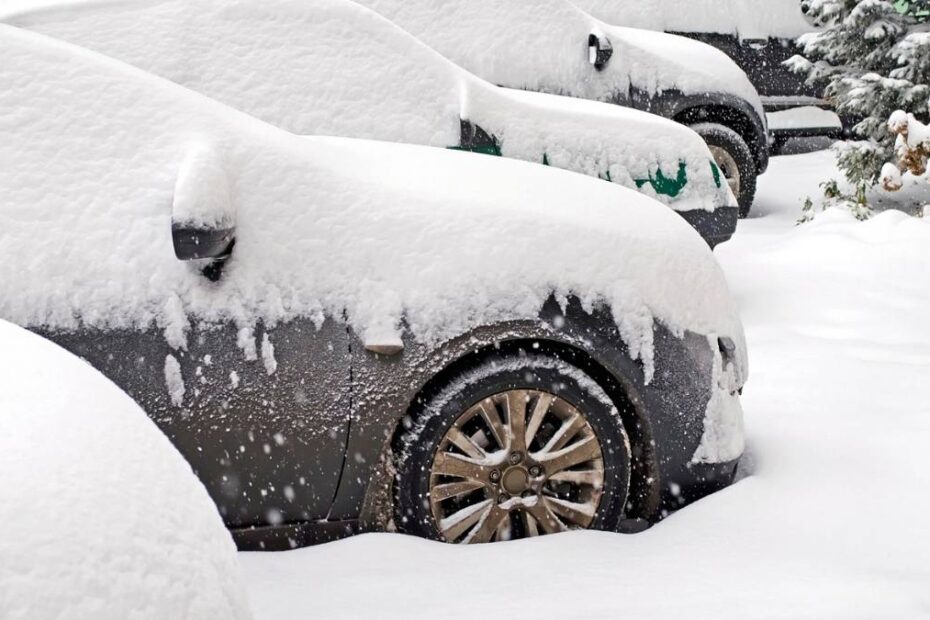 Atenționare meteo în Germania