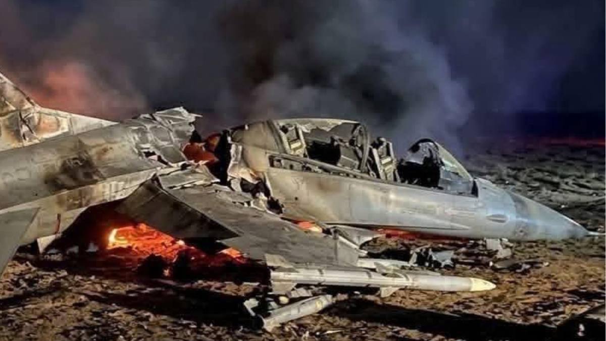 A început un nou război