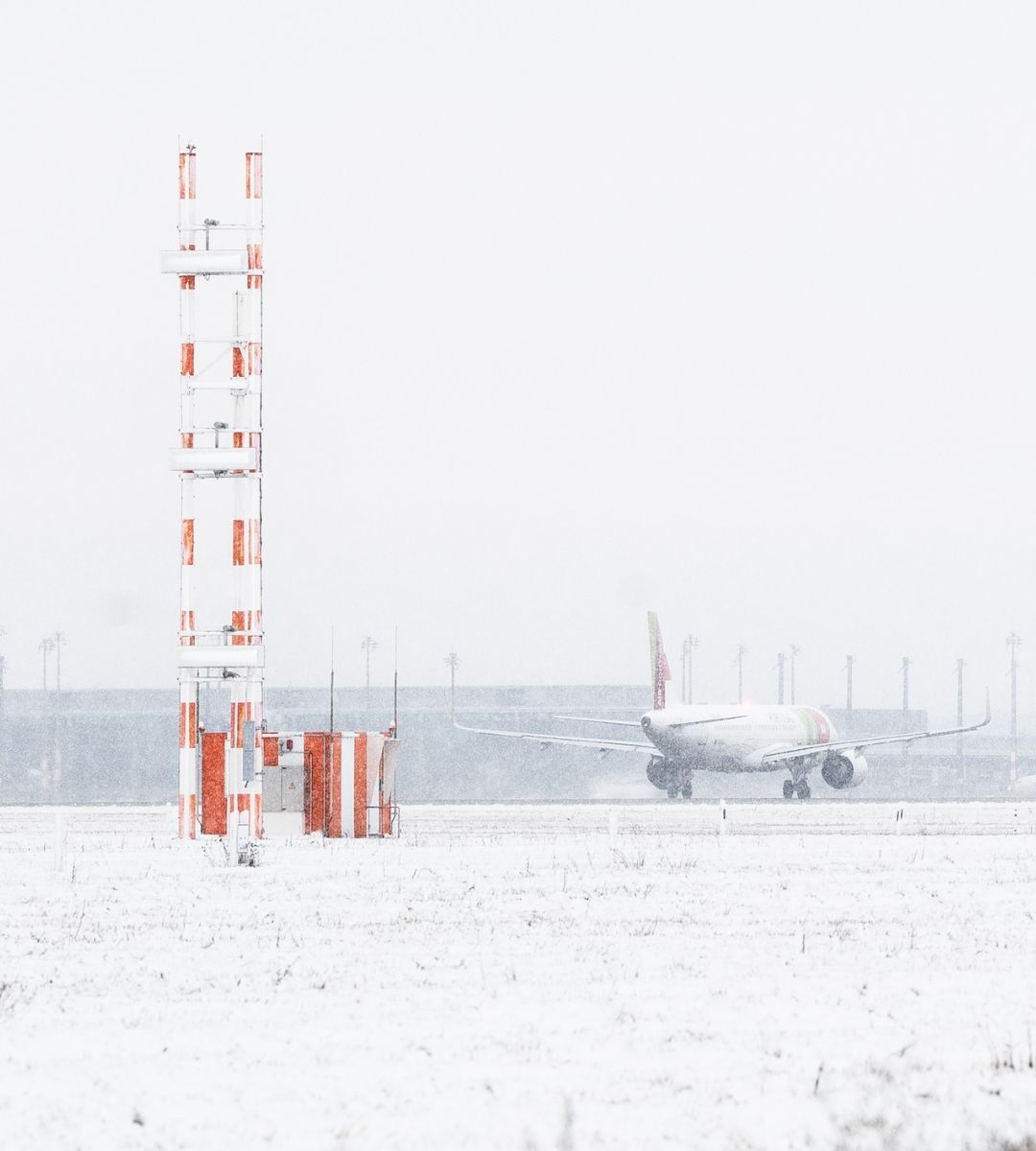 Furtuna Leonardo lovește Europa