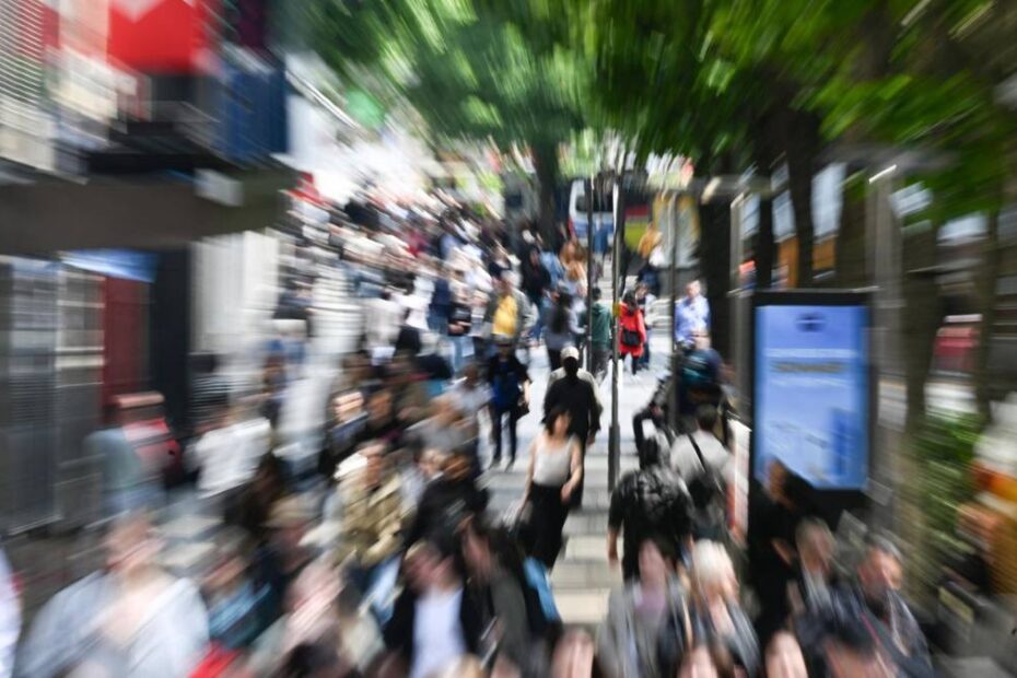 cât câștigă străinii din Germania