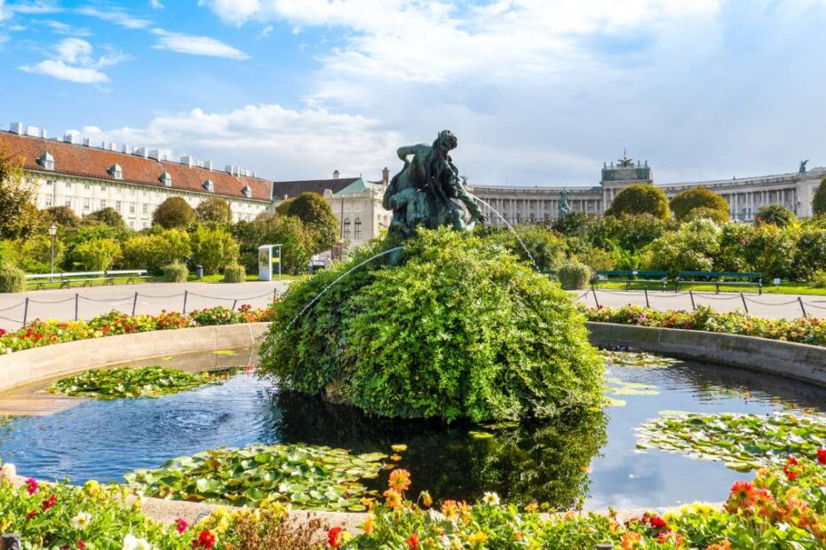 cea mai frumoasă capitală Europa