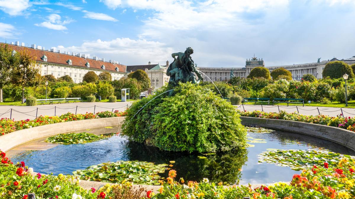 cea mai frumoasă capitală Europa