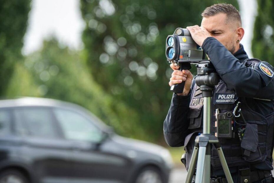 controalele radar germania 2026