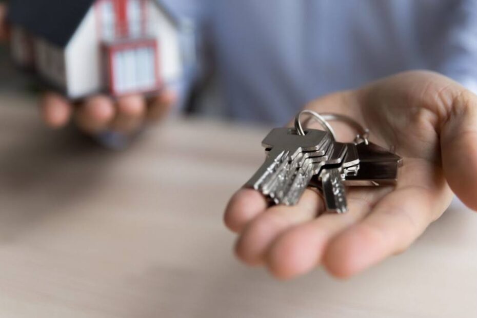 garanție chirie Germania