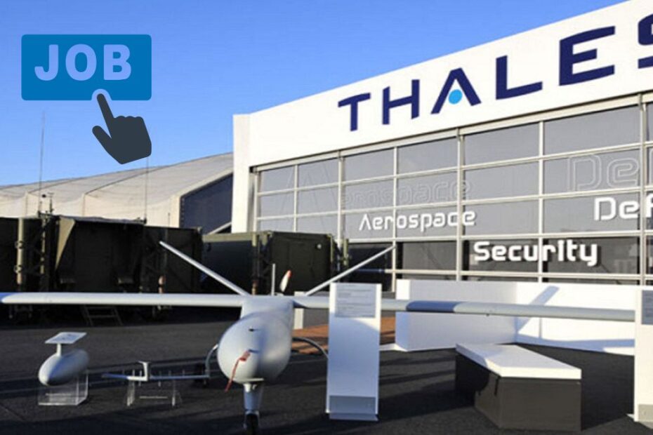 Grupul francez Thales anunță peste 9.000 de angajări în 2026