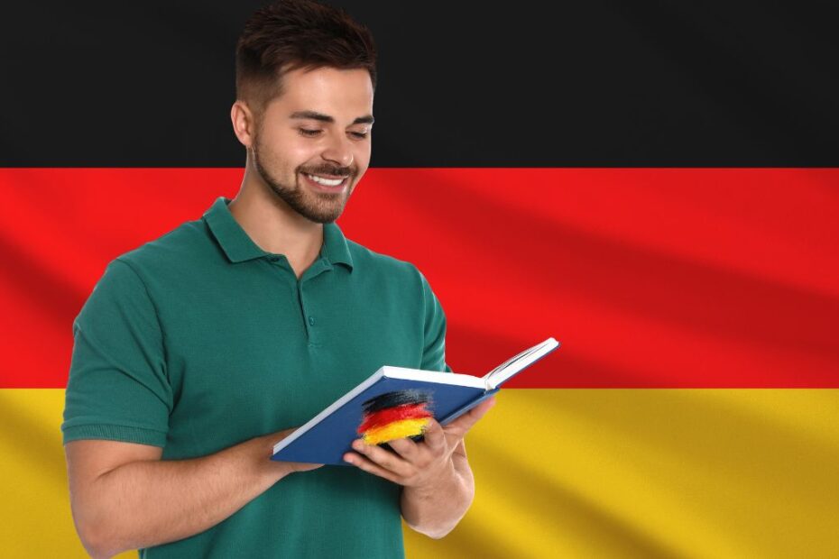 întrebările limba germană viitori politisti pică testul