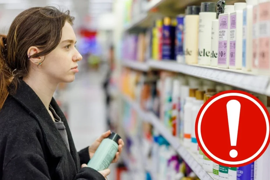 Un lanț german de parfumerii a anunțat falimentul