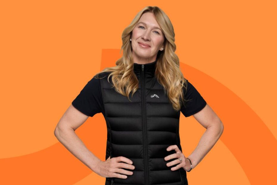 Lidl angajează marea campionă