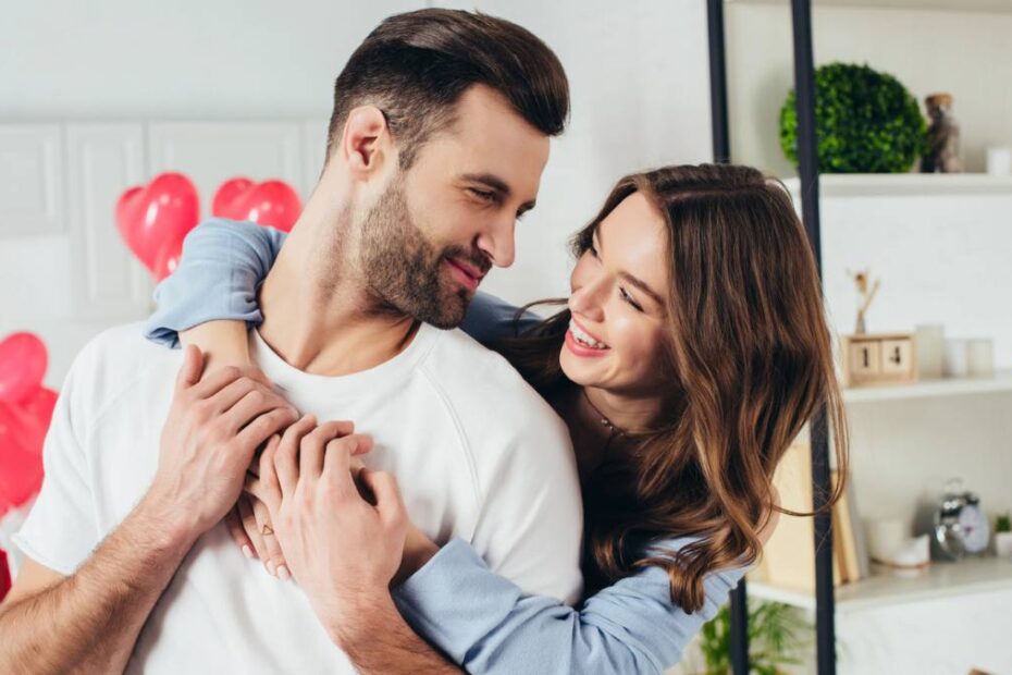 locuri romantice Germania