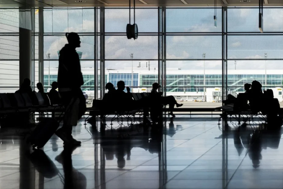 Cele mai bune și cele mai proaste aeroporturi din Germania 2025. aeroport