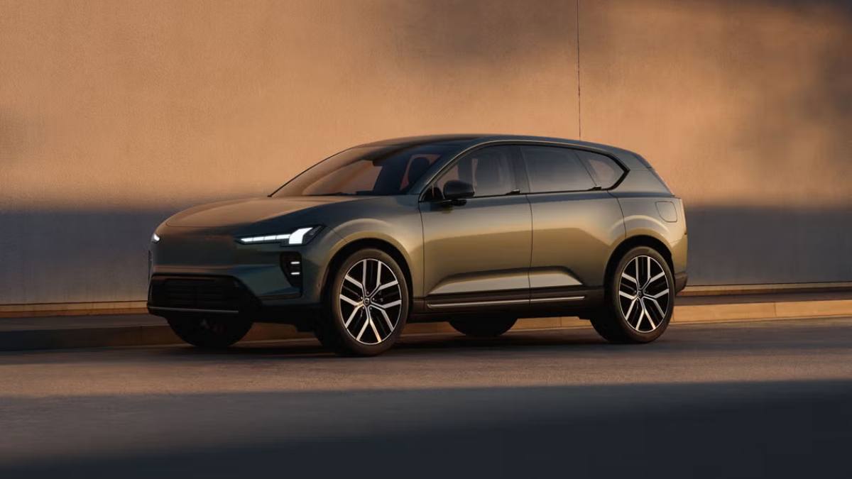 mașina electrică autonomie 810 km