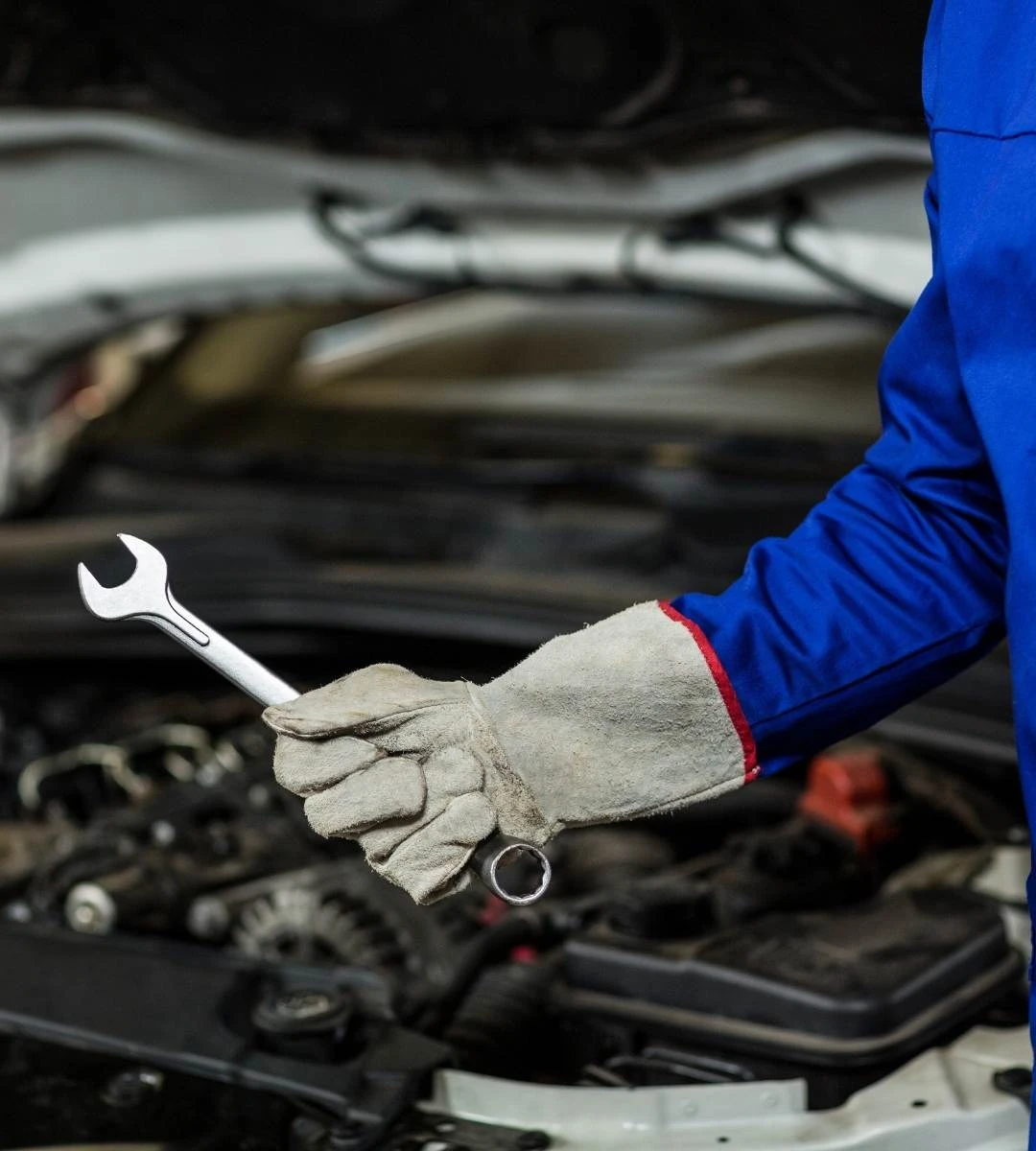 Mașini predispuse la defecțiuni în testele de anduranță