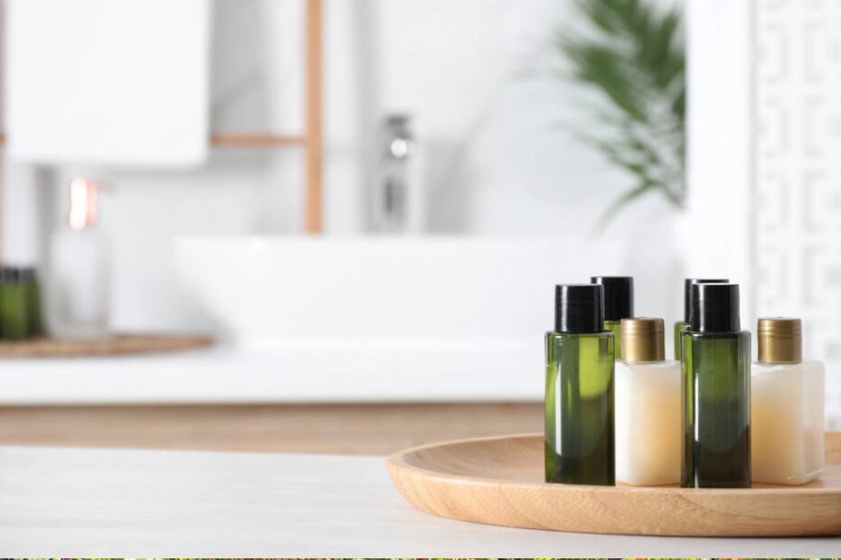 mini șampoane hotel interzise UE