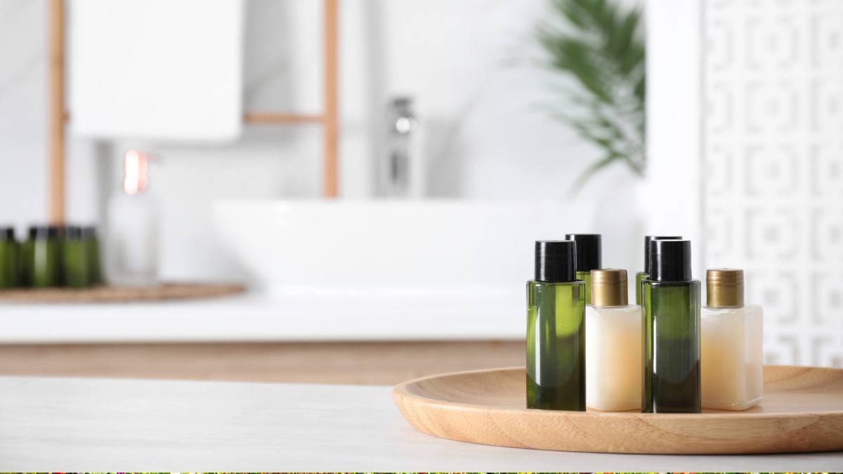 mini șampoane hotel interzise UE