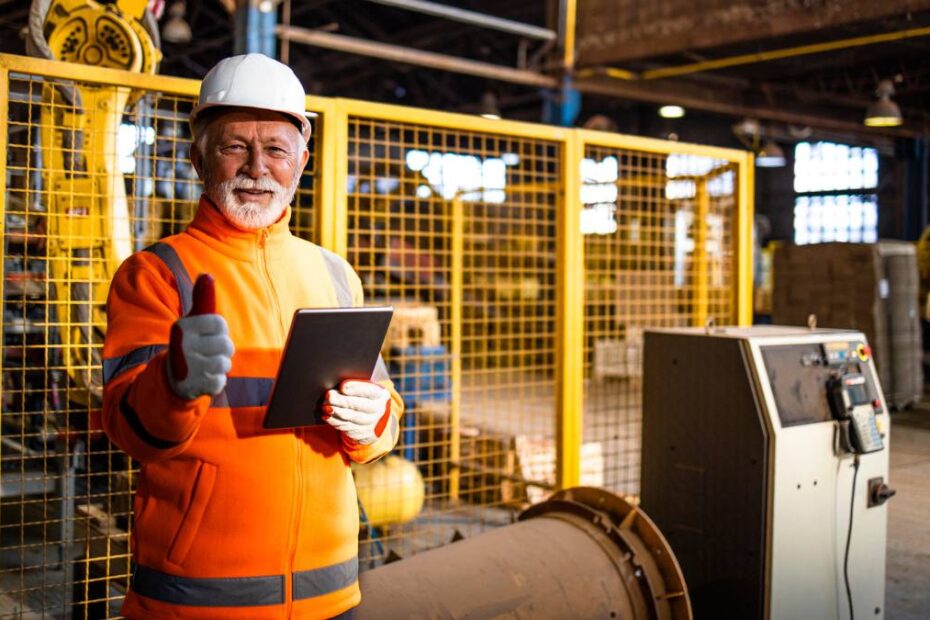 Germania are cea mai îmbătrânită forță de muncă din Uniunea Europeană