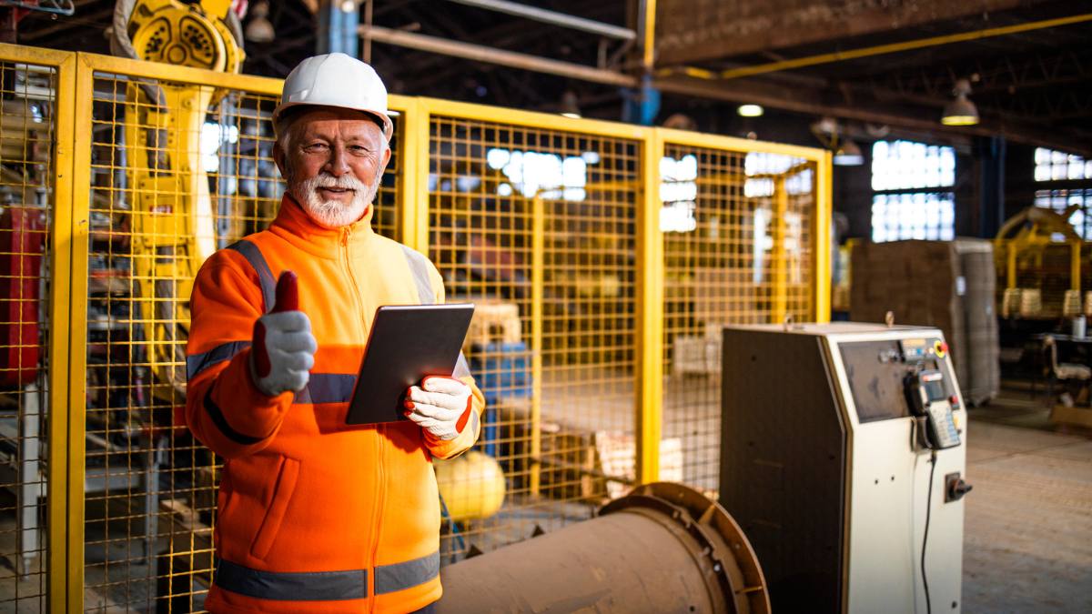 Germania are cea mai îmbătrânită forță de muncă din Uniunea Europeană