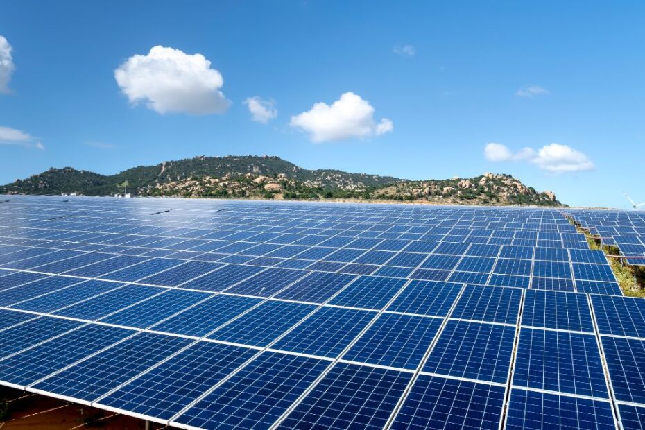 inventat cele mai puternice panouri solare lume record energie