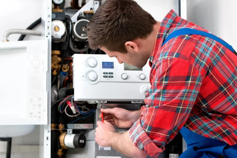 Germania modifică legea încălzirii