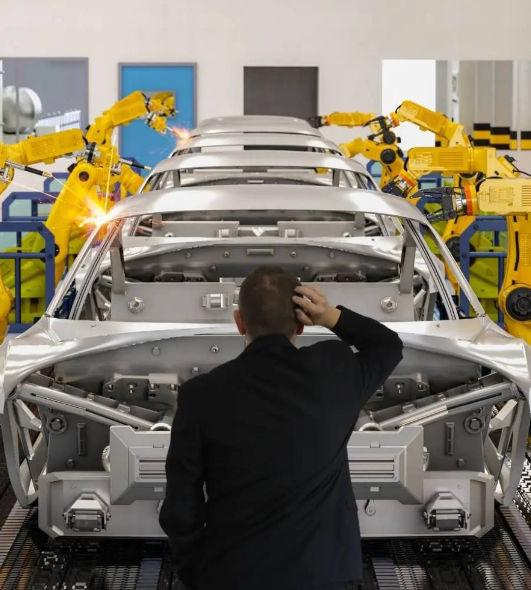 Dezastrul unui producător auto în Germania