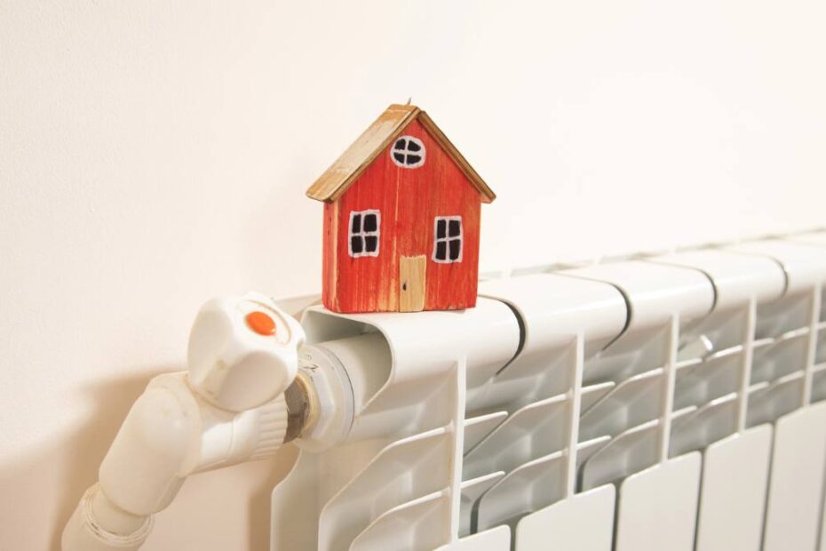 pompa de căldură vs centrală pe gaz