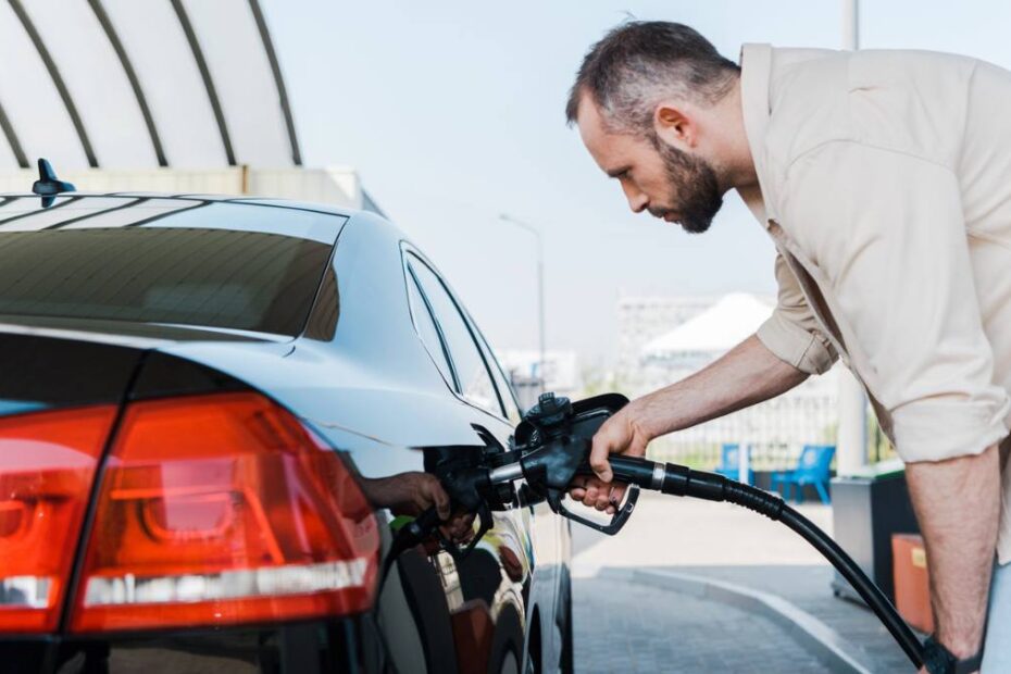 prețul carburanților Germania 2026