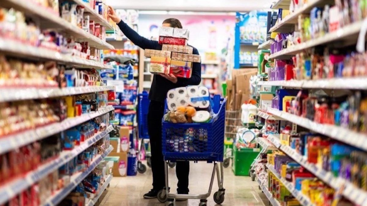 Provizii de urgență: alimente și produse de bază pentru situații de criză