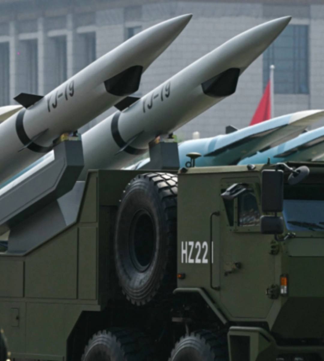 rachetă hipersonică Europa