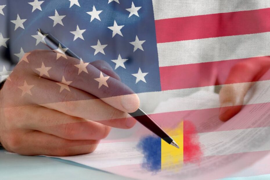 Raport SUA: „Alegerile din România, anulate fără probe”