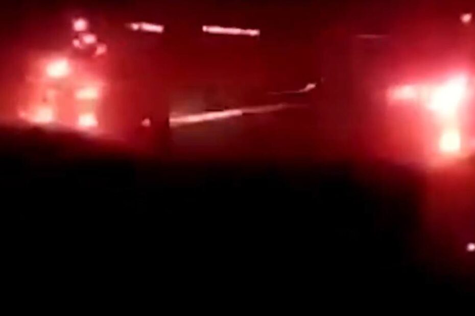 A început un nou război