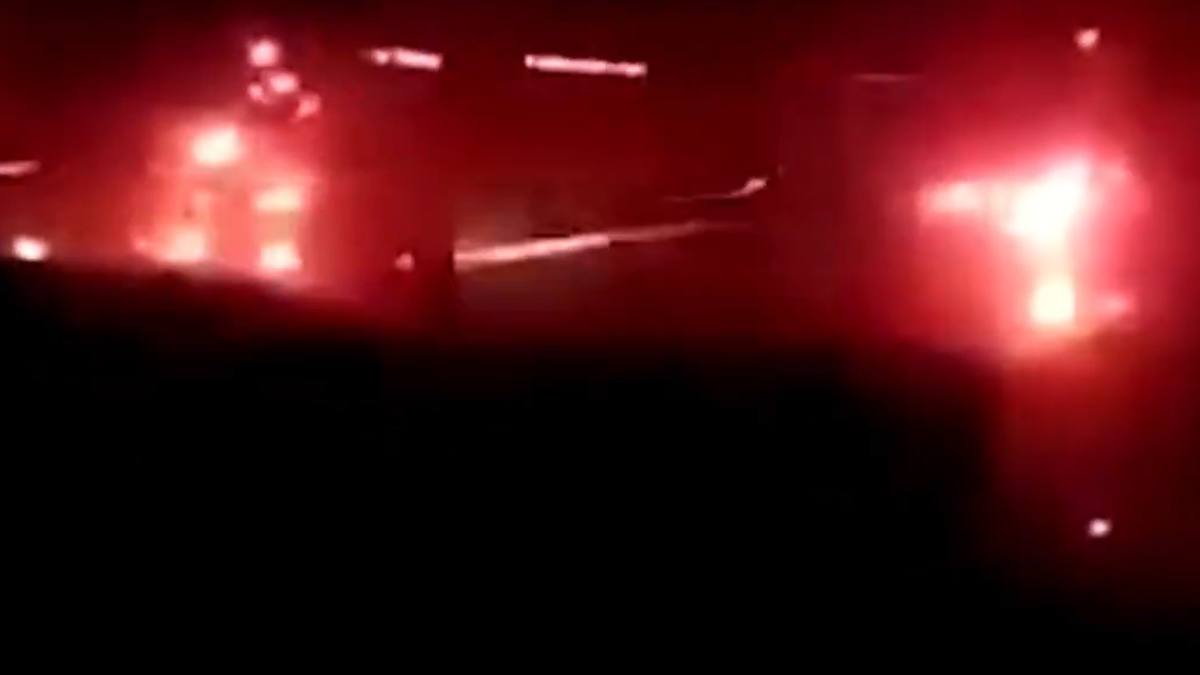 A început un nou război