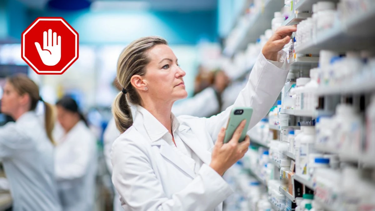 Medicament folosit de decenii în România, retras de urgență din toată Europa