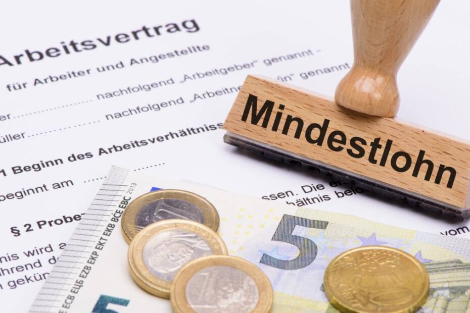 salariu minim Germania sezonieri