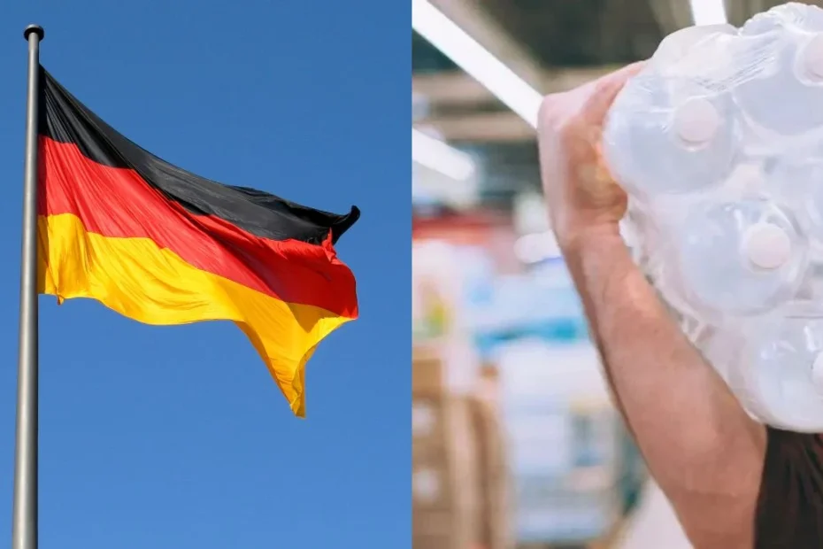 Set de urgență pentru 10 zile