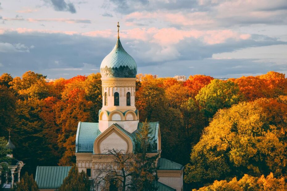 Țara 1 trilion de dolari cumpără Germania