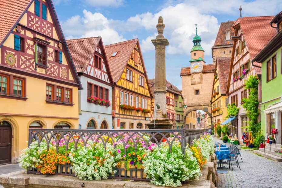 taxa turistică Germania 2026