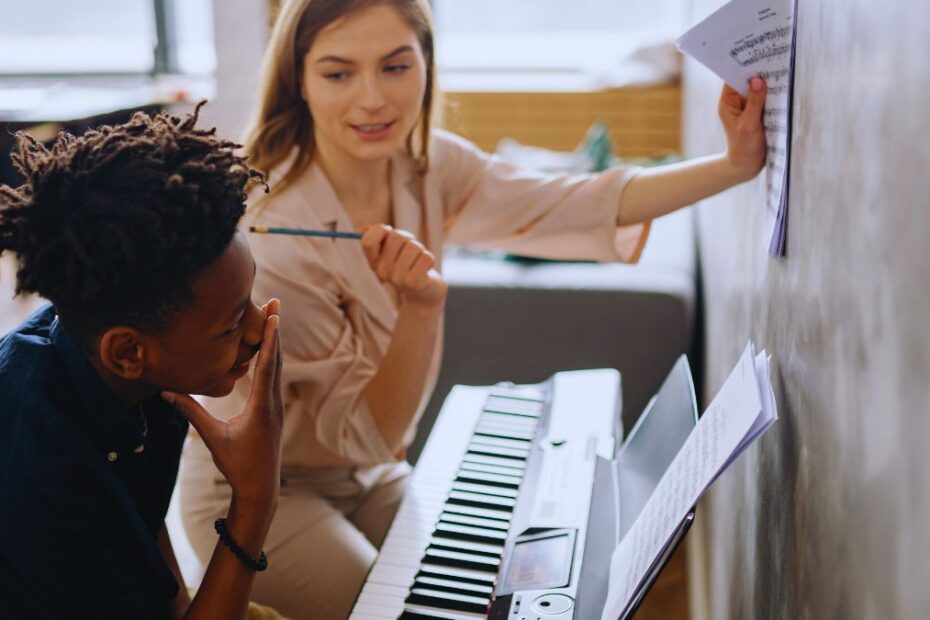 Truc simplu să înveți orice abilitate nouă repede