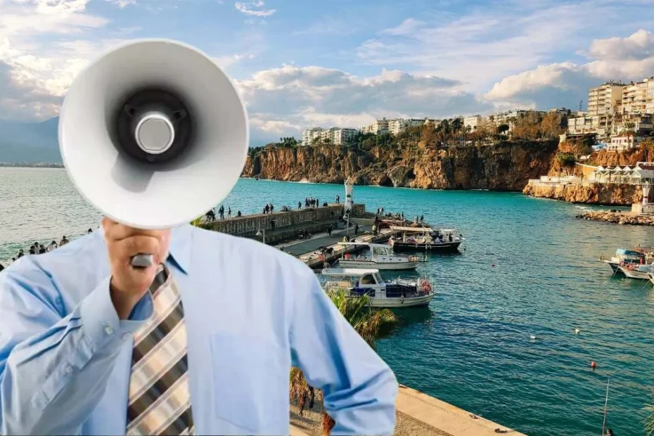 MAE avertizează împotriva călătoriilor în Turcia