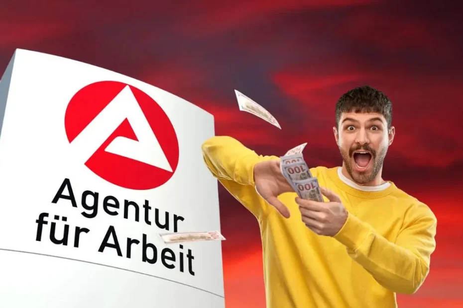 Caz de fraudă cu Bürgergeld în Germania: familie din Bavaria obligată să returneze peste 32.000 de euro