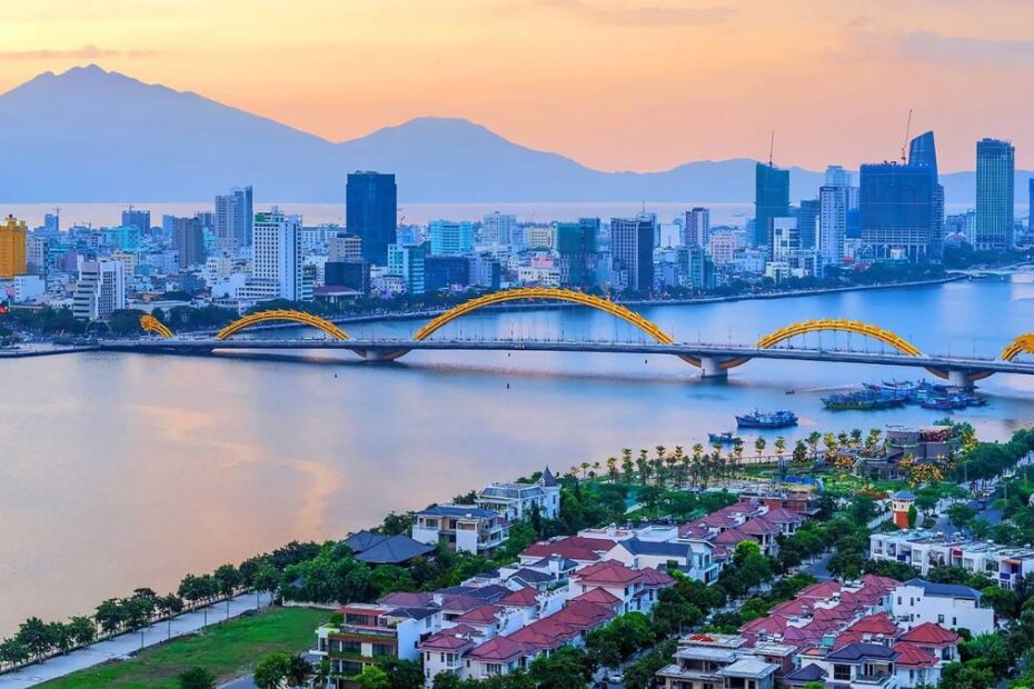 viață ieftină în Vietnam