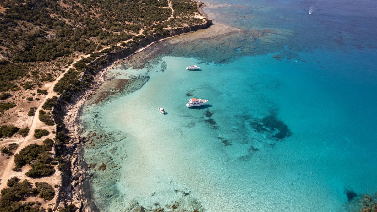 Călătorii în Cipru Anunț urgent Ministerului Afacerilor Externe