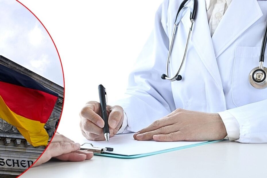 Germania vrea să schimbe regulile concediului medical