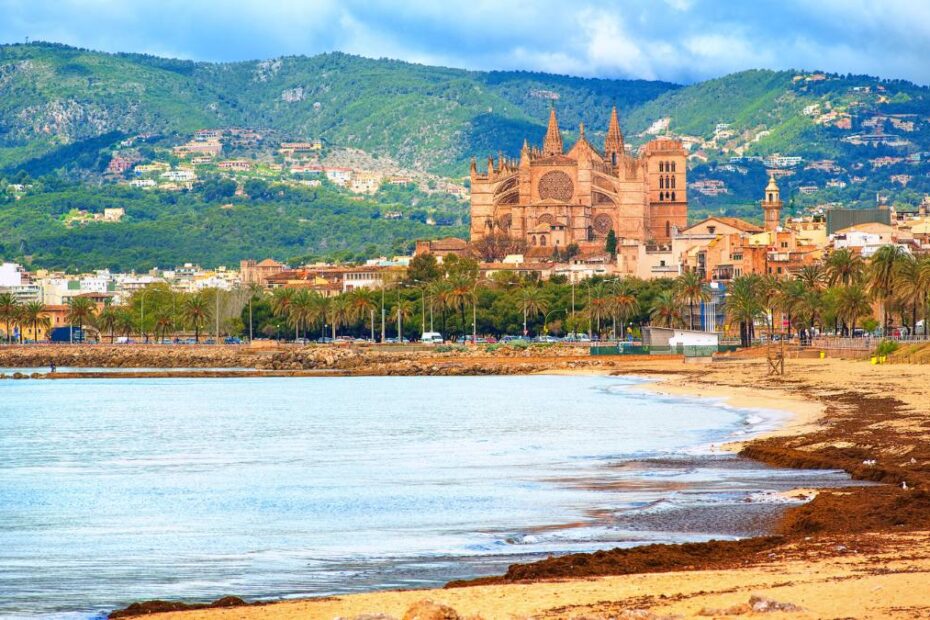 Insulă europeană refugiu pentru bogați