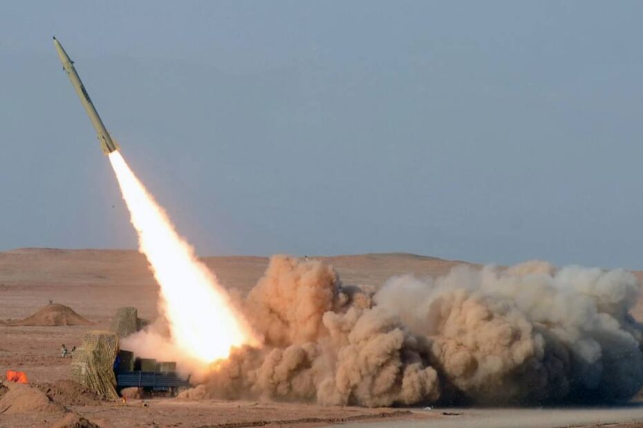 Iranul amenință civilii din întreaga lume