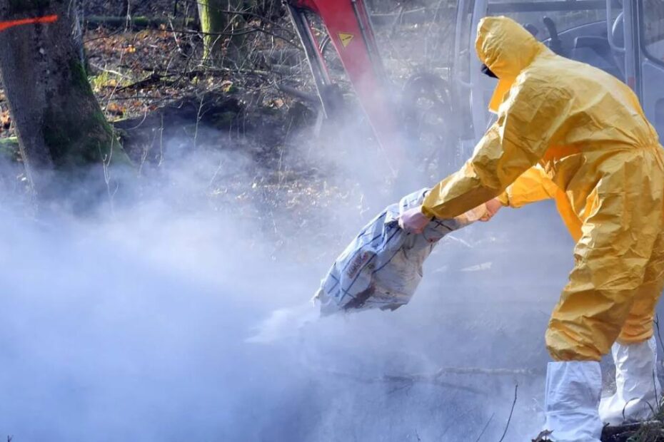 Paște Germania restricții