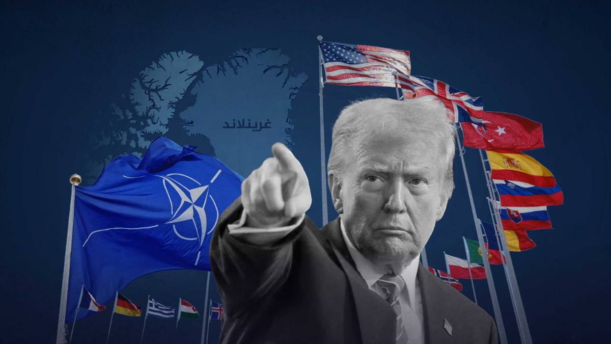 Trump amenință NATO