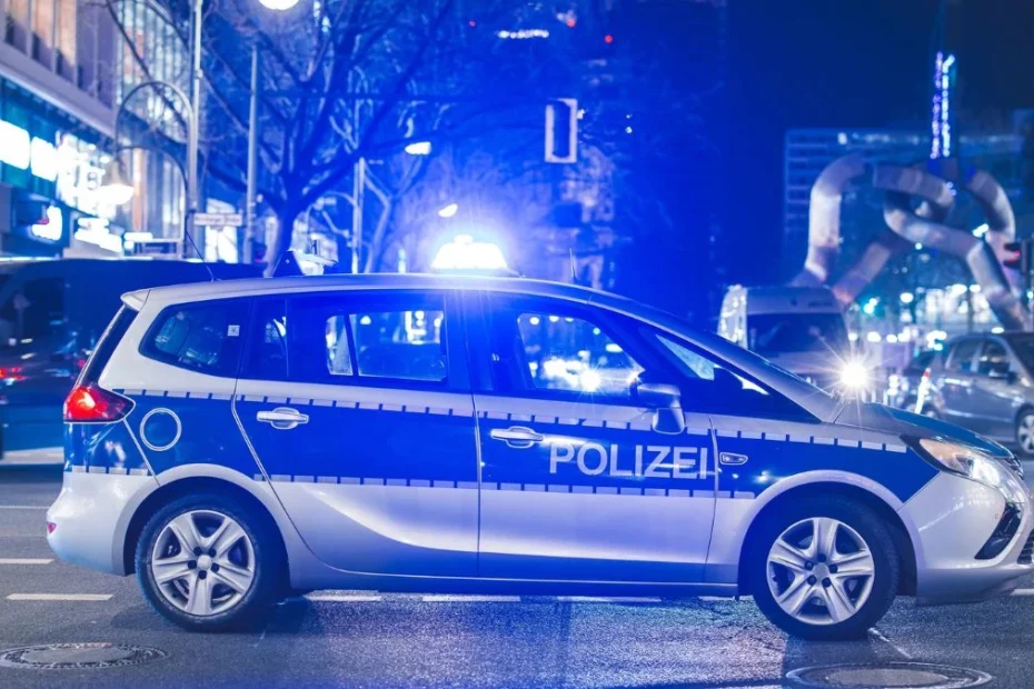 Vinerea Mare în Germania: Totul este închis, interdicții stricte în întreaga țară