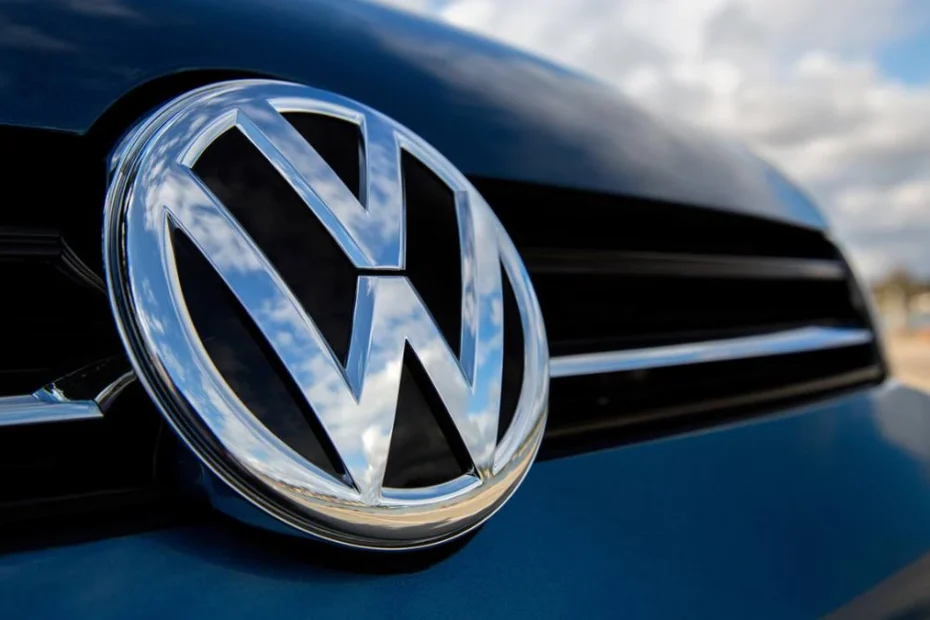 Mașini chinezești produse în fabricile Volkswagen