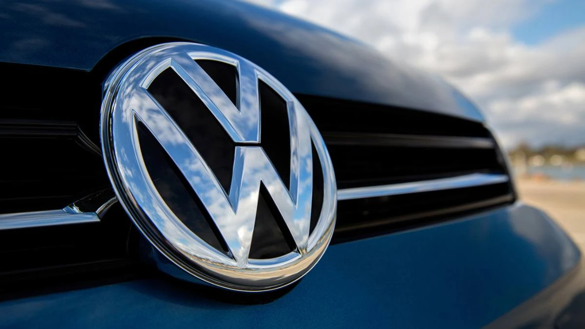 Volkswagen retrage mașini electrice