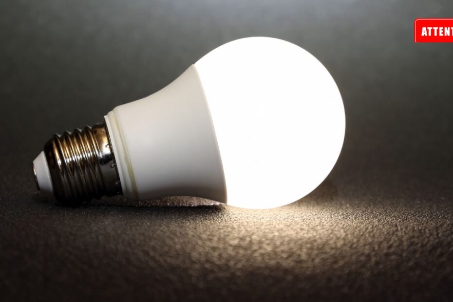 alternativă la becurile LED