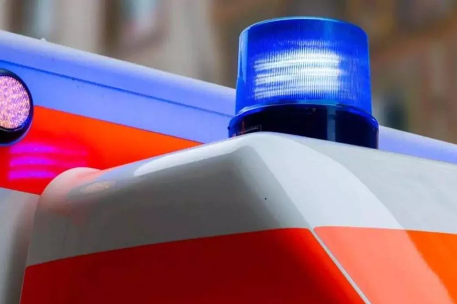 Un copil de 7 ani a murit la un meci de fotbal